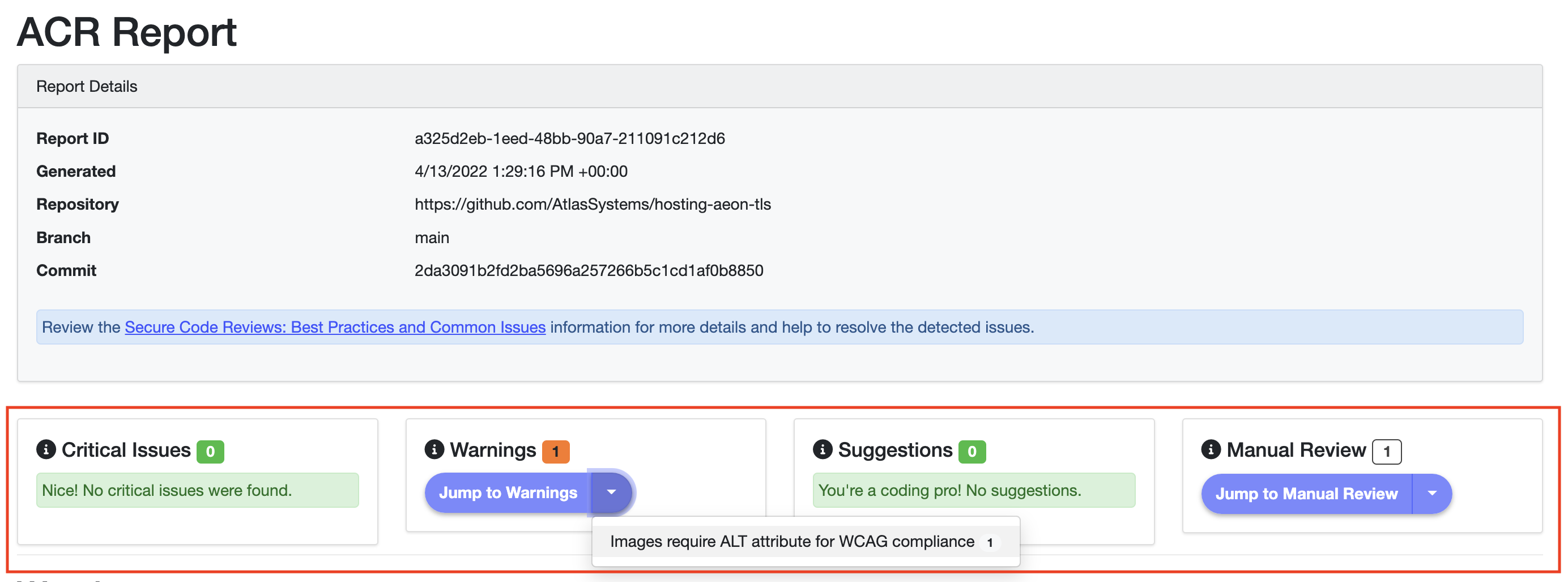 Code_Review_Report_Categories.png
